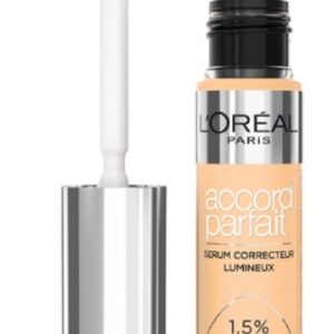 OREAL ACCORD PARFAIT TRUE MATCH CORRETTORE 5