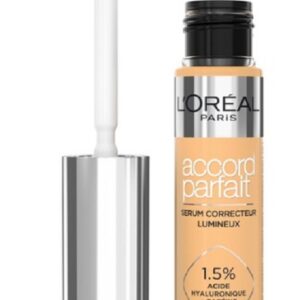 OREAL ACCORD PARFAIT TRUE MATCH CORRETTORE 6N MEDIUM