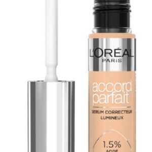 OREAL ACCORD PARFAIT TRUE MATCH CORRETTORE 6