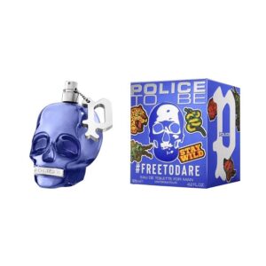 POLICE TO BE FREETODARE EDT 75ML