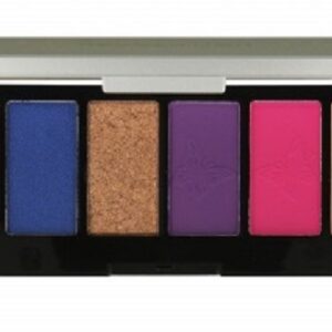 REVOLUTION SHADOW PALETTE 8 OMBRETTI