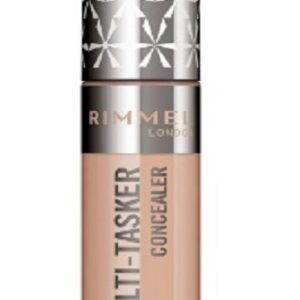 RIMMEL CORRETTORE THE MULTI TASKER 045 CLASSIC IVORY + MATITA OMAGGIO