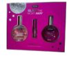 SENCE GLAM THE NIGHT AWAY COFFRET EDT 30ML+LIP GLOSS+A/P LUCCICAN 30ML