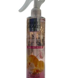 SWEET HOME DEO AMBIENTE ORCHIDEA & VANIGLIA 250ML