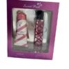 TOM & DARIN SWEET PINK COFFRET EDP 50 ML + B/L 50 ML