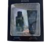 TOM & DARIN SUAVE COFFRET EDP 50 ML + B/L 50 ML