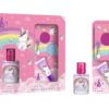 EAU MY UNICORN COFFRET EDT 30ML + LIP GLOSS + PALETTE OMBRETTI