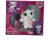 VYAPARA SUPER CATS COFFRET EDT 50 ML+ PELUCHE