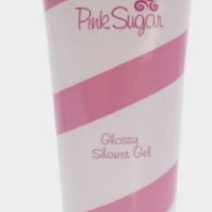 AQUOLINA PINK SUGAR GLOSSY S/G 250ML