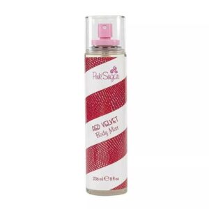 AQUOLINA PINK SUGAR RED VELVET A/P 236 ML VAPO