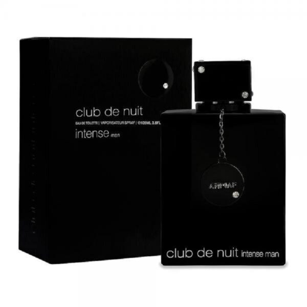 ARMAF CLUB DE NUIT INTENSE MAN EDT 105ML