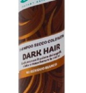 BELLERY SHAMPOO SECCO COLORATO DARK 200 ML