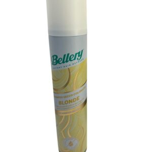 BELLERY SHAMPOO SECCO COLORATO BLONDE 200 ML