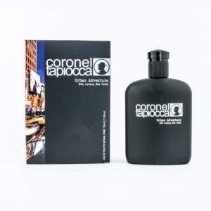 CORONEL TAPIOCCA URBAN ADVENTURE NEW YORK MAN EDT 75 ML