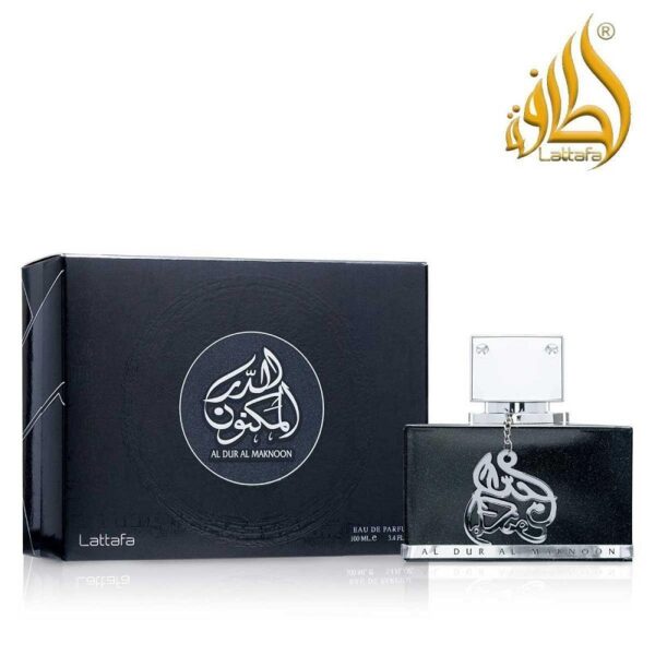 LATTAFA AL DUR AL AKNOON FOR MAN EDP 100ML VAPO