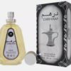 LATTAFA ZAAFARARAN DIRHAM EDP 50ML