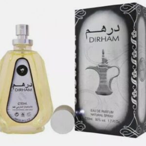 LATTAFA ZAAFARARAN DIRHAM EDP 50ML