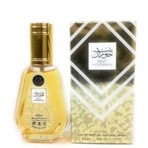 LATTAFA ZAAFARARAN BINT HOORAN EDP 50ML