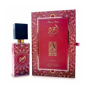 LATTAFA AJWAD PINK TO PINK EDP 60ML VAPO