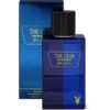 PLAYBOY CLUB BLUE MAN EDT 50ML VAPO