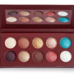 REVOLUTION PRO TRUTH OR DARE PALETTE 10 OMBRETTI