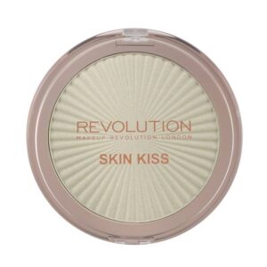 REVOLUTION SKIN KISS ICE KISS ILLUMINANTE