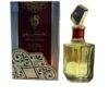 TOM & DARIN EHSAS ZAHRA EDP 100 ML VAPO