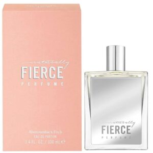 ABERCROMBIE & FITCH NATURALLY FIERCE EDP 100 ML