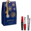 BELLAOGGI COFFRET EYES ON FOCUS MASCARA VOLUME + MATITA OCCHI KAJAL