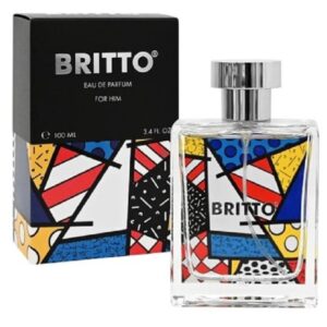 BRITTO FOR HIM EDP 100 ML