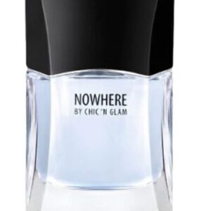 CHIC 'N GLAM NOWHERE FOR MEN EDT 100ML