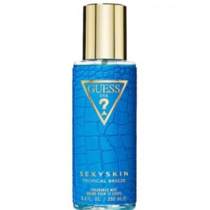 GUESS SEXY SKIN A/P 250ML TROPICAL BREEZE