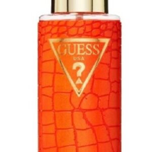 GUESS SEXY SKIN A/P 250ML SOLAR WARMTH