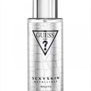 GUESS SEXY SKIN A/P 250ML MOJITO