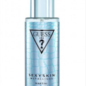 GUESS SEXY SKIN A/P 250ML MARTINI