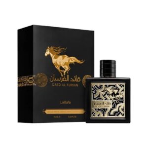 LATTAFA QAAD AL FURSAN EDP 90 ML VAPO