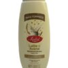 LIABEL BAGNOSCHIUMA LATTE & AVENA 750 ML