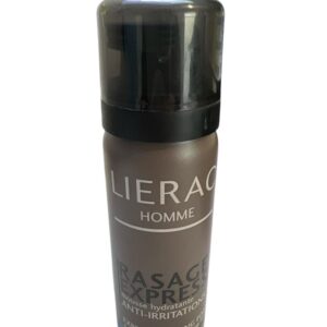 LIERAC SCHIUMA DA BARBA 50 ML