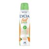 LYCIA DEO SPRAY FEEL FRESH ARANCIONE PESCA & PAPAYA 150 ML