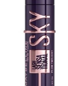 MAYBELLINE MASCARA LASH SENSATIONAL SKY HIGH PLUM TWILIGHT