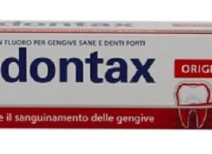 PARODONTAX DENTIFRICIO ORIGINAL 75 ML