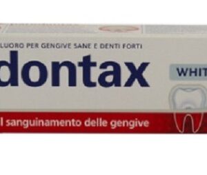 PARODONTAX DENTIFRICIO WHITENING 75 ML