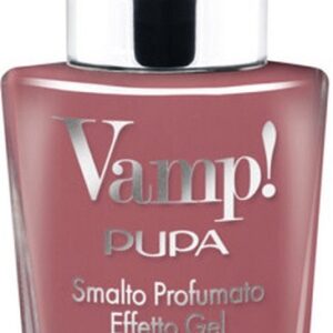 PUPA SMALTO VAMP SHINE LEATHER 127 9ML