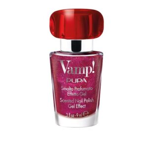 PUPA SMALTO VAMP PARTY FUCSIA 219 9ML