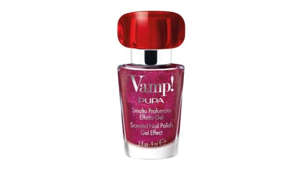 PUPA SMALTO VAMP PARTY FUCSIA 219 9ML