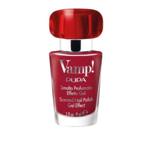 PUPA SMALTO VAMP MANIFESTO RED 220 9ML