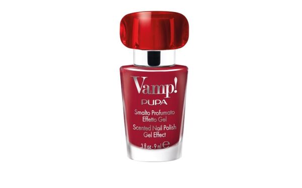 PUPA SMALTO VAMP MANIFESTO RED 220 9ML