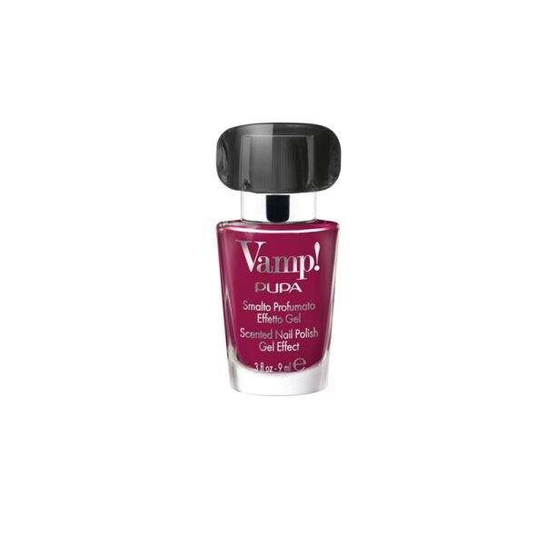 PUPA SMALTO VAMP HYPNOTIC CHERRY 317 9ML