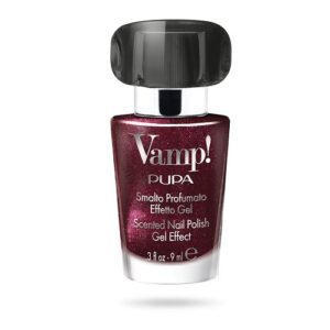 PUPA SMALTO VAMP INTERSTELLAR 318 PLUM 9ML