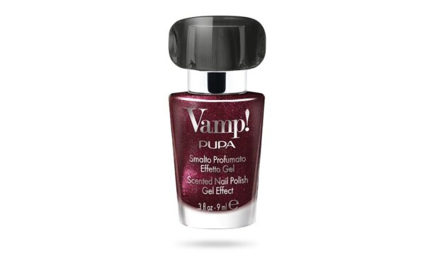 PUPA SMALTO VAMP INTERSTELLAR 318 PLUM 9ML